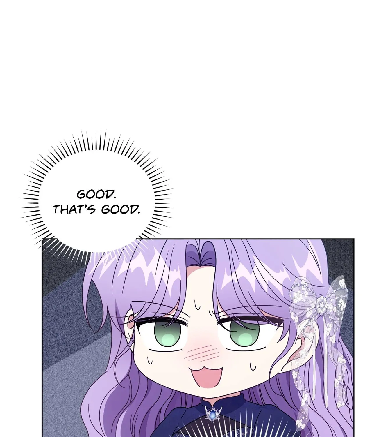 I'm the Corrupted Side Character's Wife Chapter 67 page 19 - 