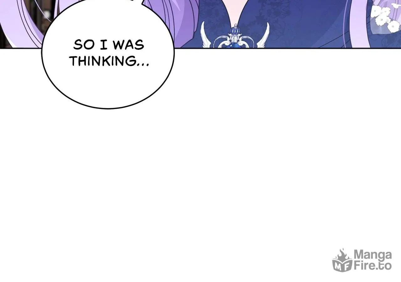 I'm the Corrupted Side Character's Wife Chapter 67 page 22 - 