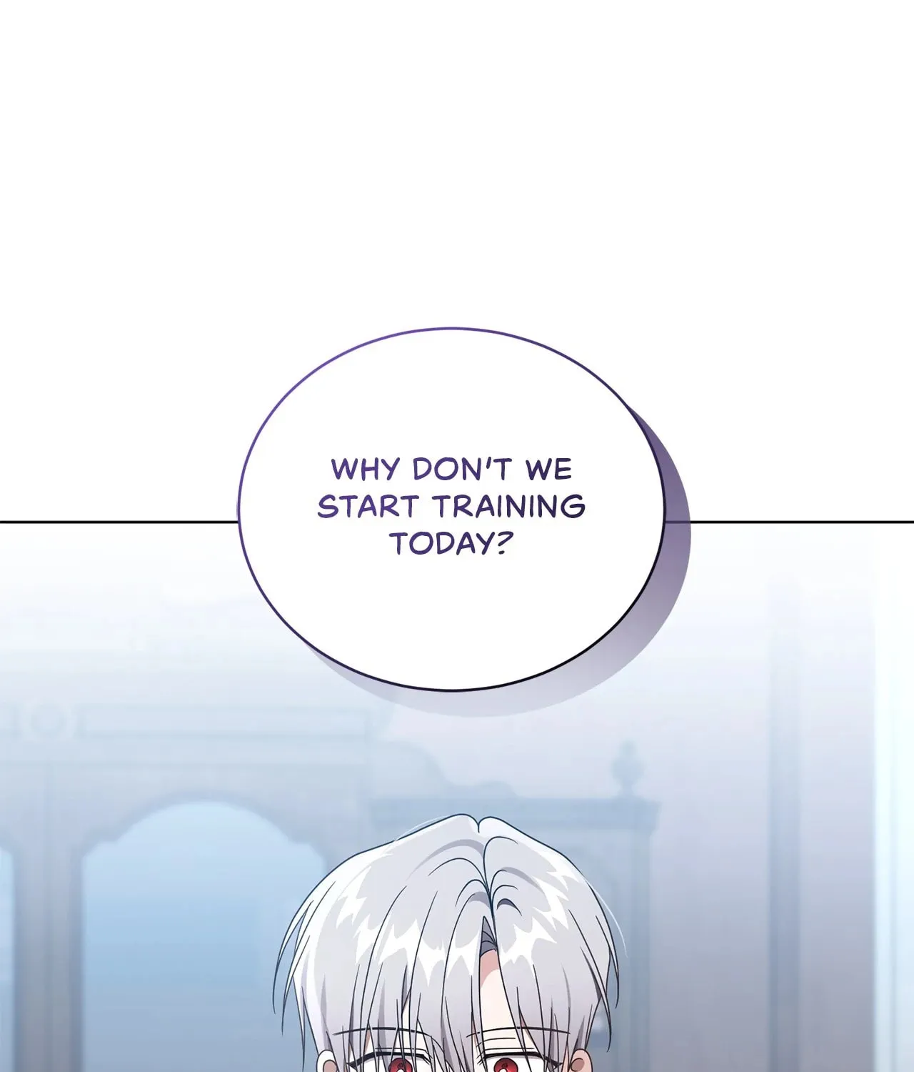 I'm the Corrupted Side Character's Wife Chapter 67 page 23 - 