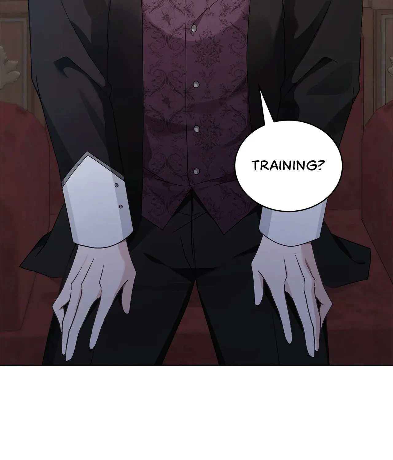 I'm the Corrupted Side Character's Wife Chapter 67 page 25 - 