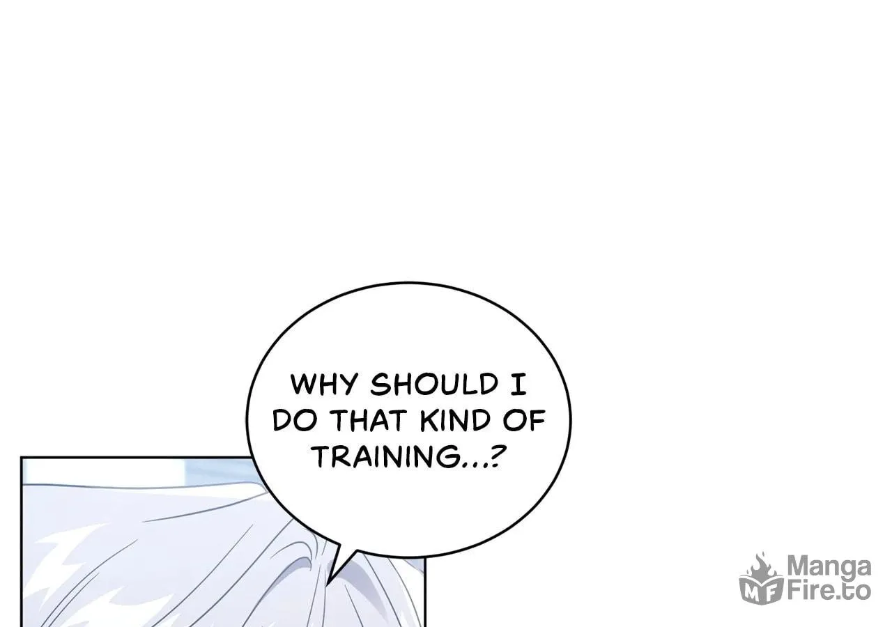 I'm the Corrupted Side Character's Wife Chapter 67 page 28 - 