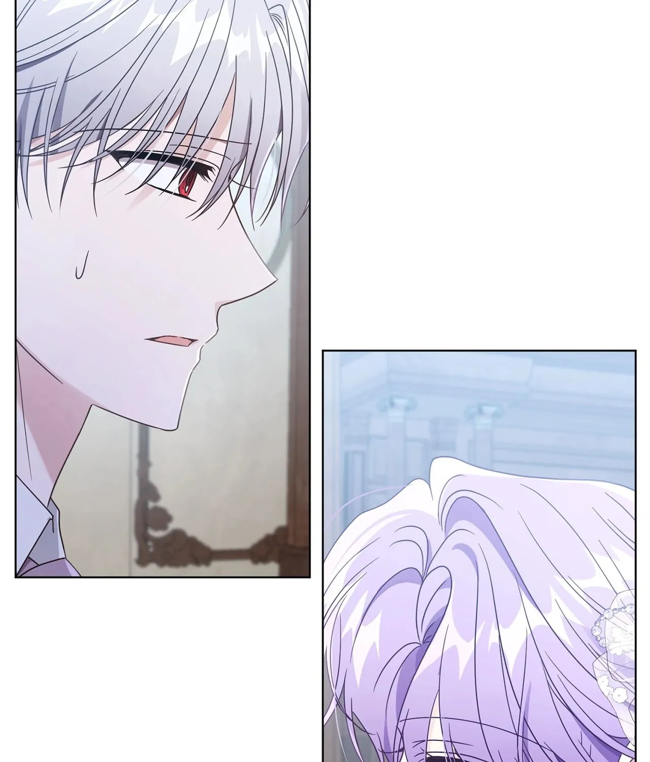 I'm the Corrupted Side Character's Wife Chapter 67 page 29 - 