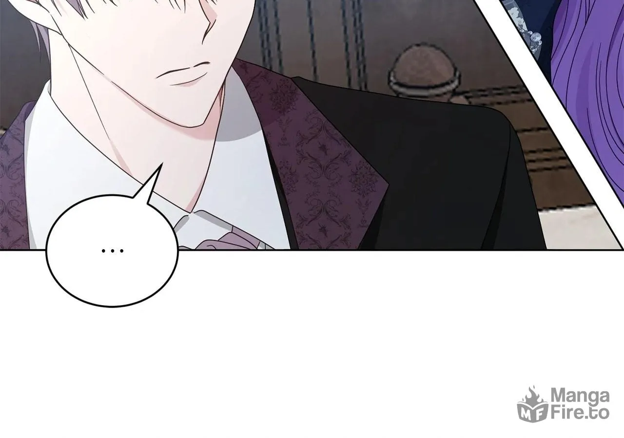 I'm the Corrupted Side Character's Wife Chapter 67 page 37 - 