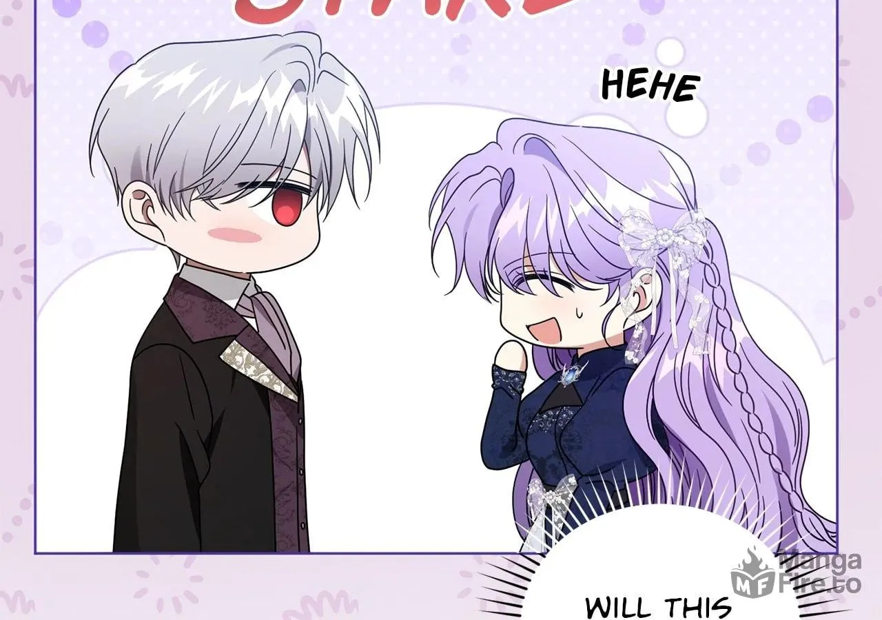 I'm the Corrupted Side Character's Wife Chapter 67 page 39 - 