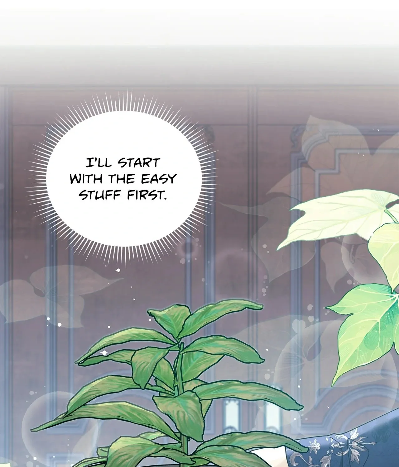 I'm the Corrupted Side Character's Wife Chapter 67 page 47 - 