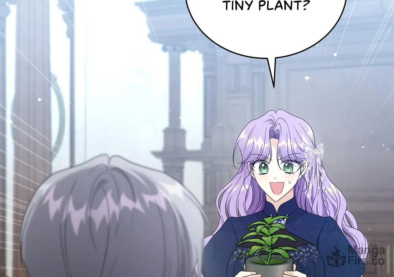 I'm the Corrupted Side Character's Wife Chapter 67 page 50 - 