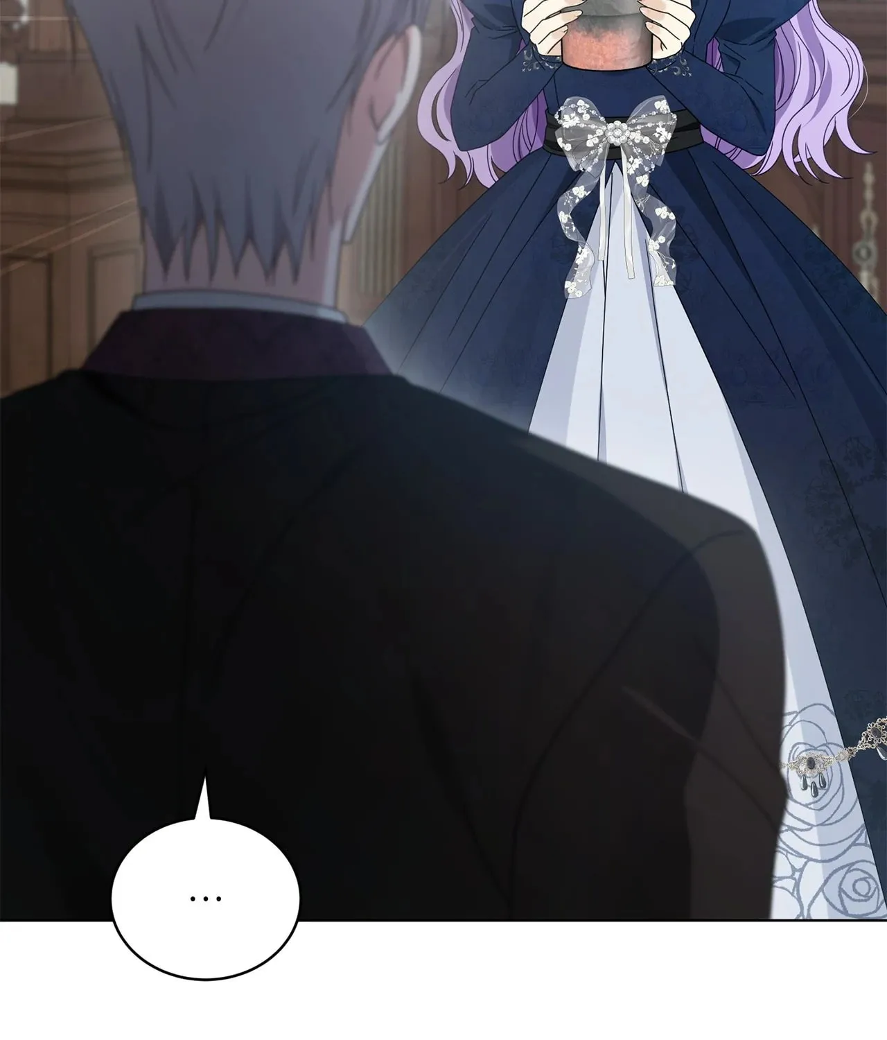 I'm the Corrupted Side Character's Wife Chapter 67 page 51 - 