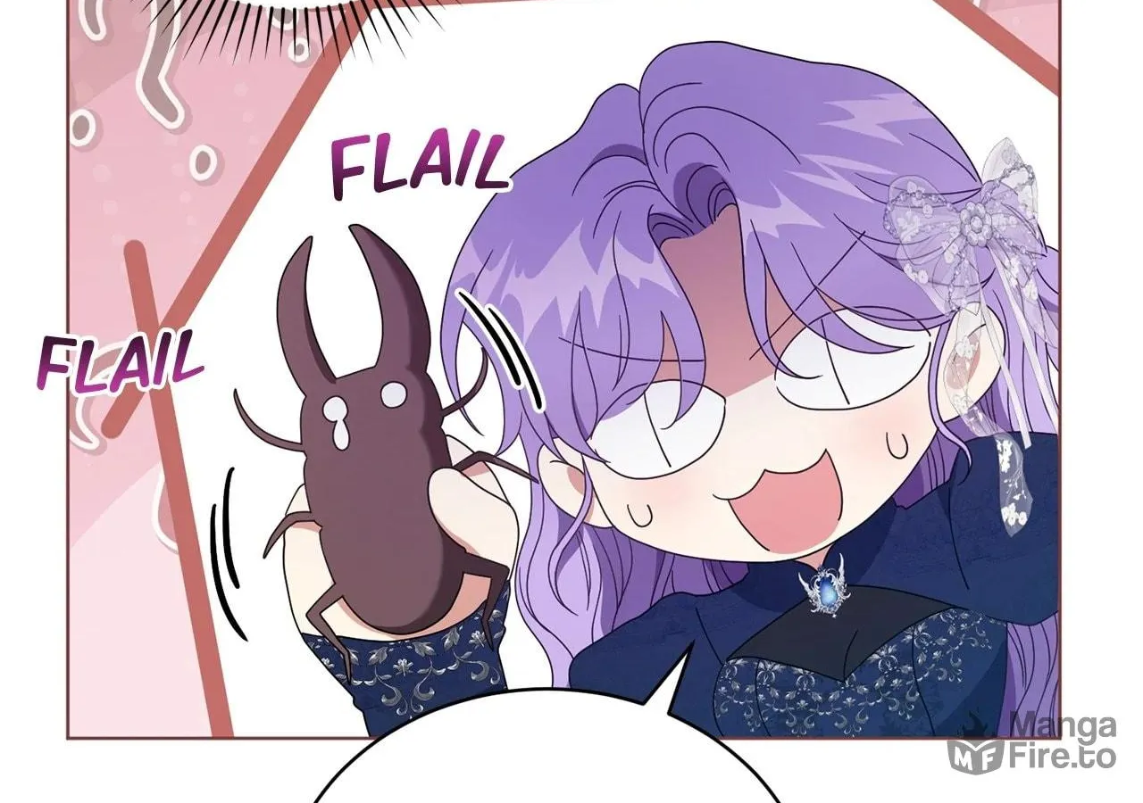 I'm the Corrupted Side Character's Wife Chapter 67 page 56 - 