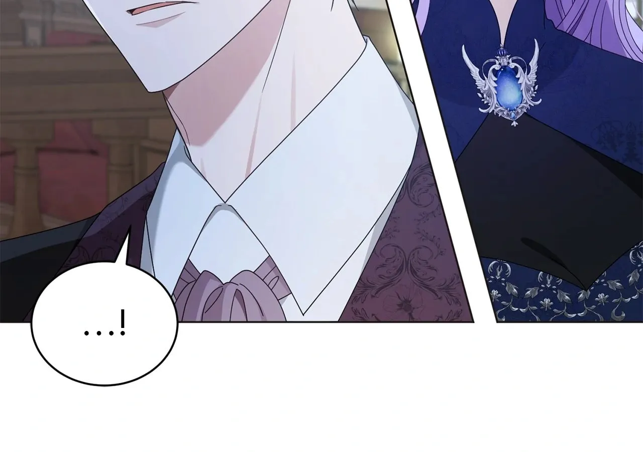 I'm the Corrupted Side Character's Wife Chapter 67 page 7 - 