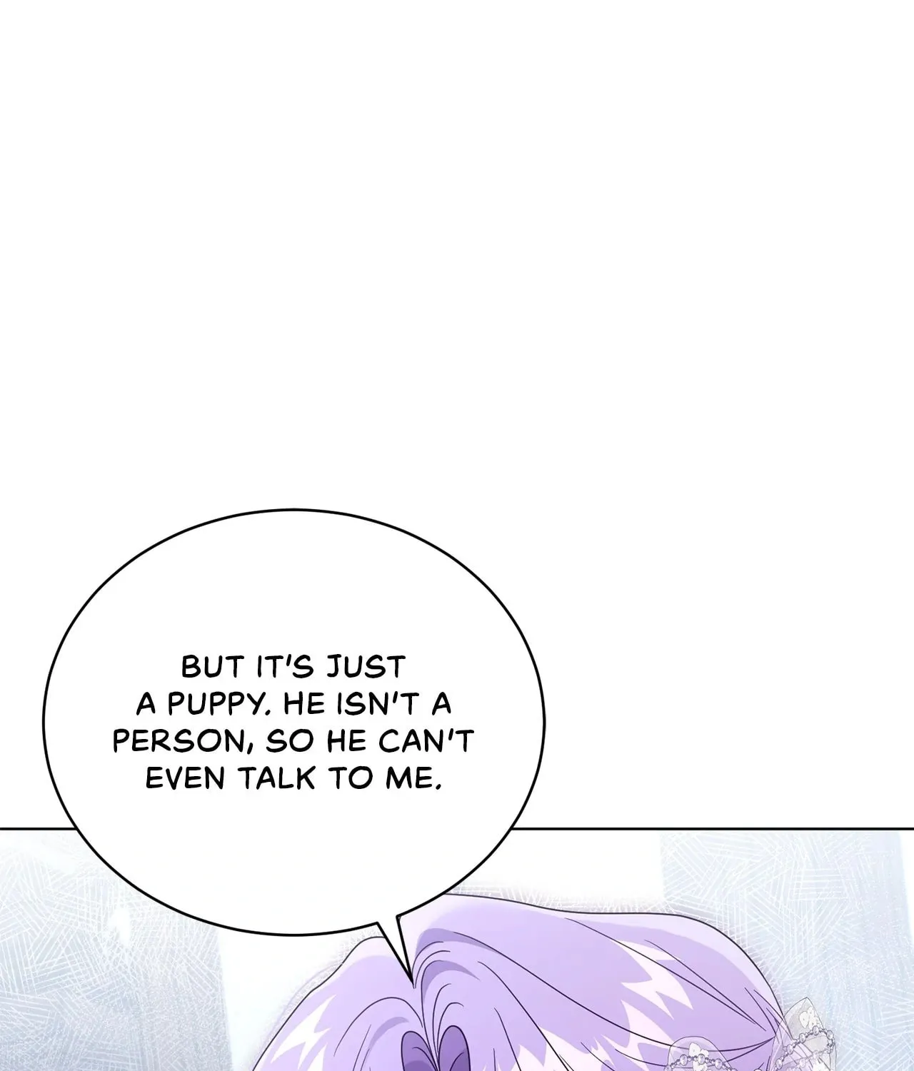 I'm the Corrupted Side Character's Wife Chapter 67 page 71 - 