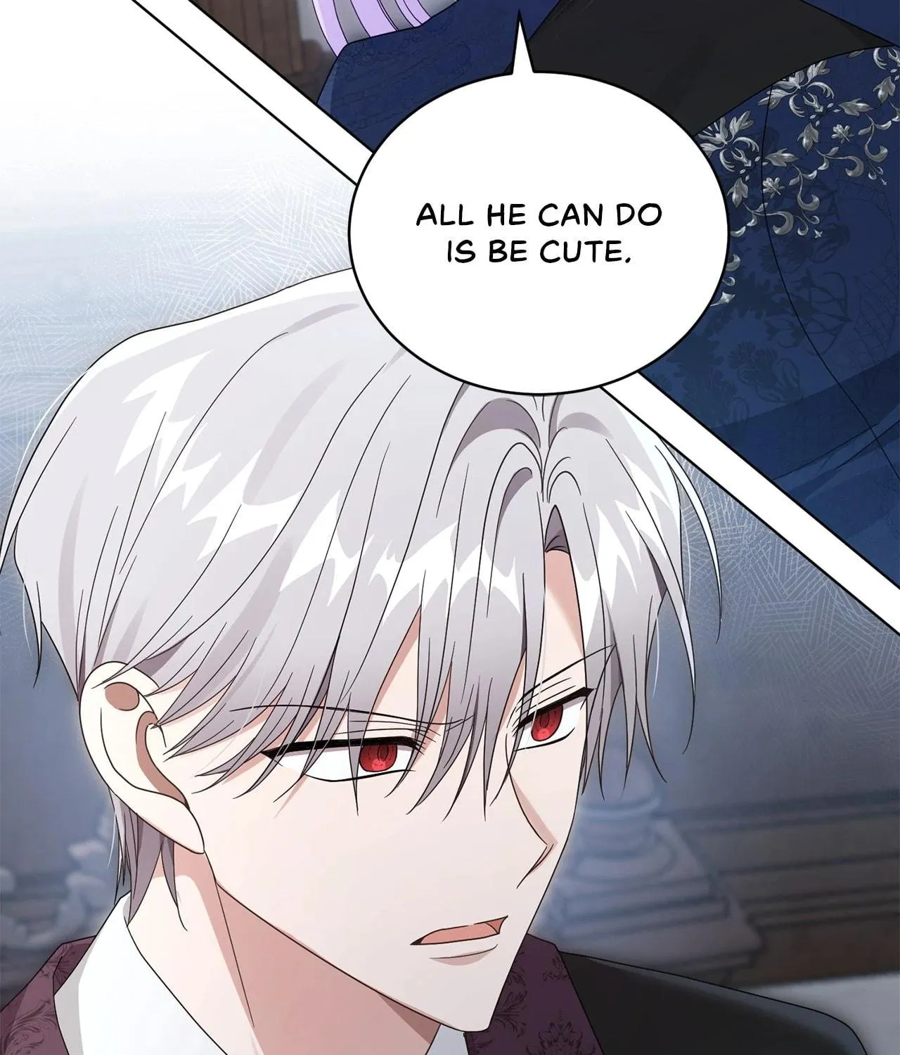 I'm the Corrupted Side Character's Wife Chapter 67 page 73 - 