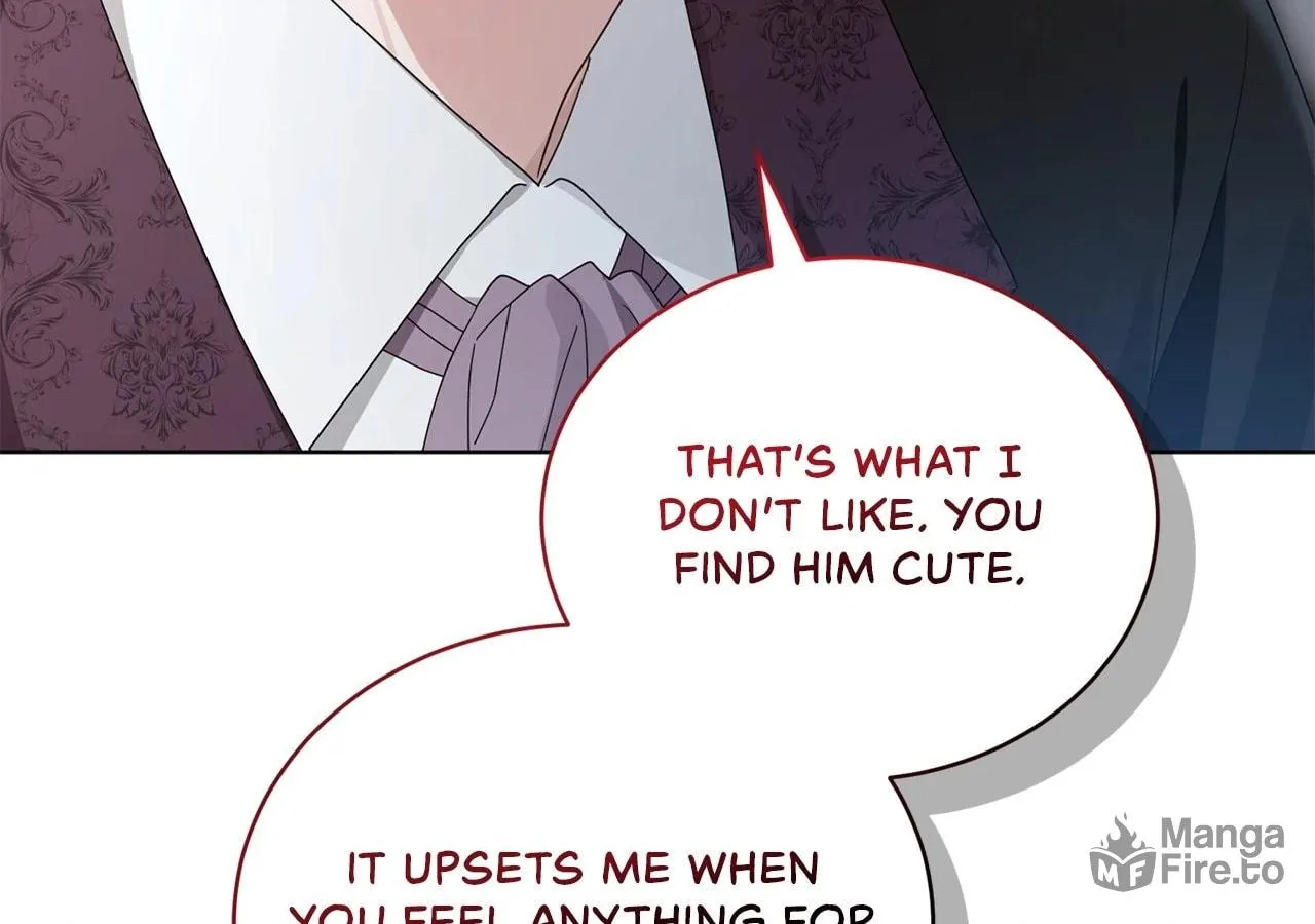 I'm the Corrupted Side Character's Wife Chapter 67 page 74 - 