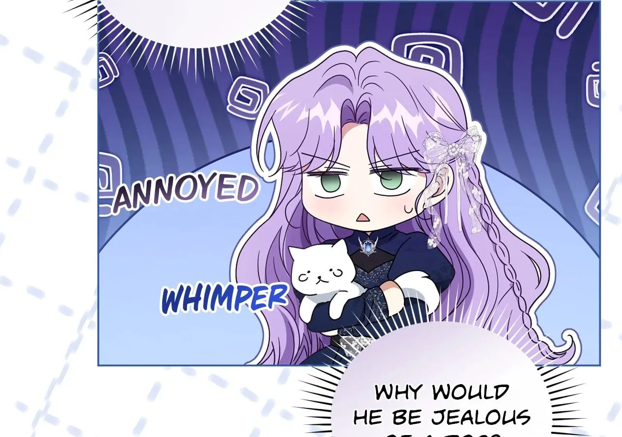 I'm the Corrupted Side Character's Wife Chapter 67 page 77 - 