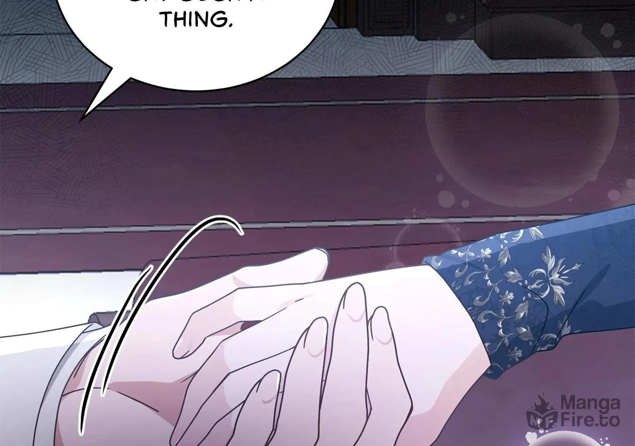 I'm the Corrupted Side Character's Wife Chapter 67 page 9 - 