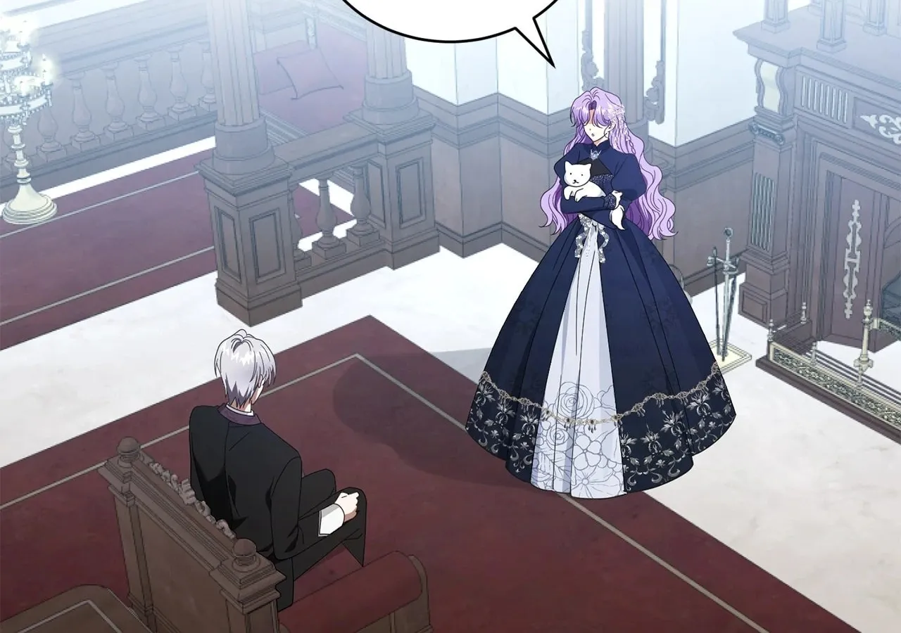 I'm the Corrupted Side Character's Wife Chapter 67 page 81 - 