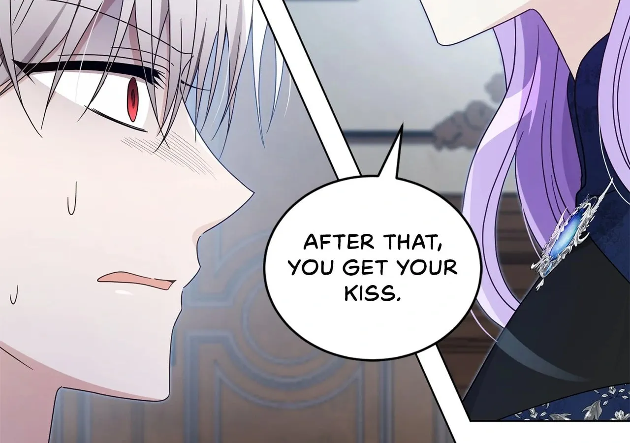 I'm the Corrupted Side Character's Wife Chapter 67 page 87 - 
