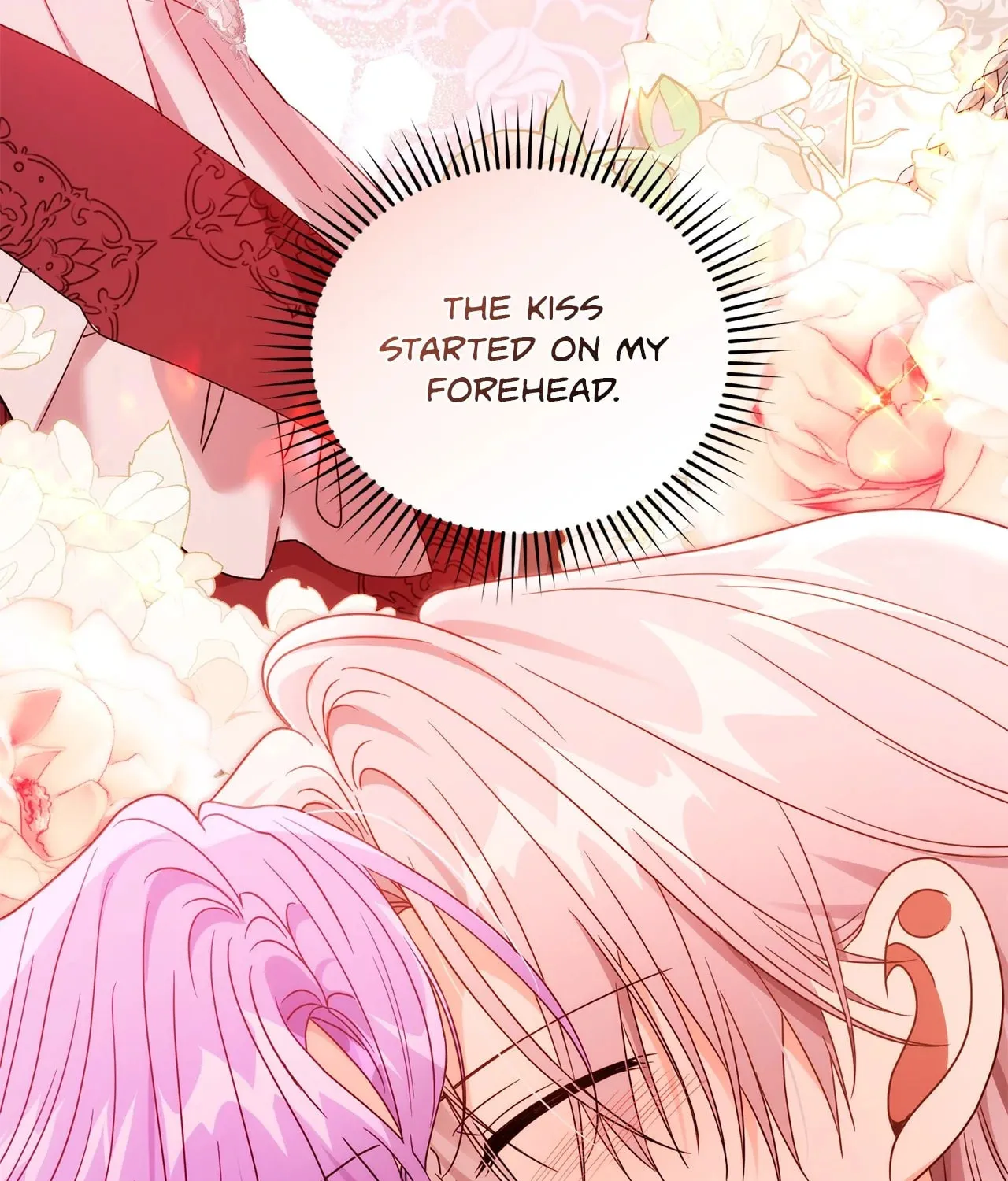 I'm the Corrupted Side Character's Wife Chapter 68 page 115 - 