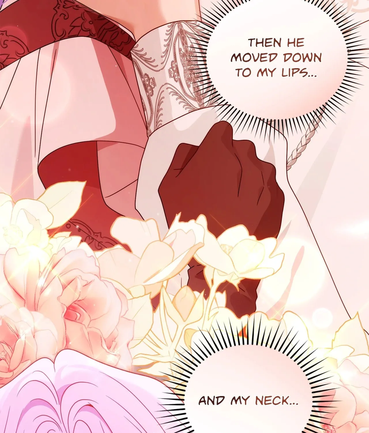 I'm the Corrupted Side Character's Wife Chapter 68 page 117 - 