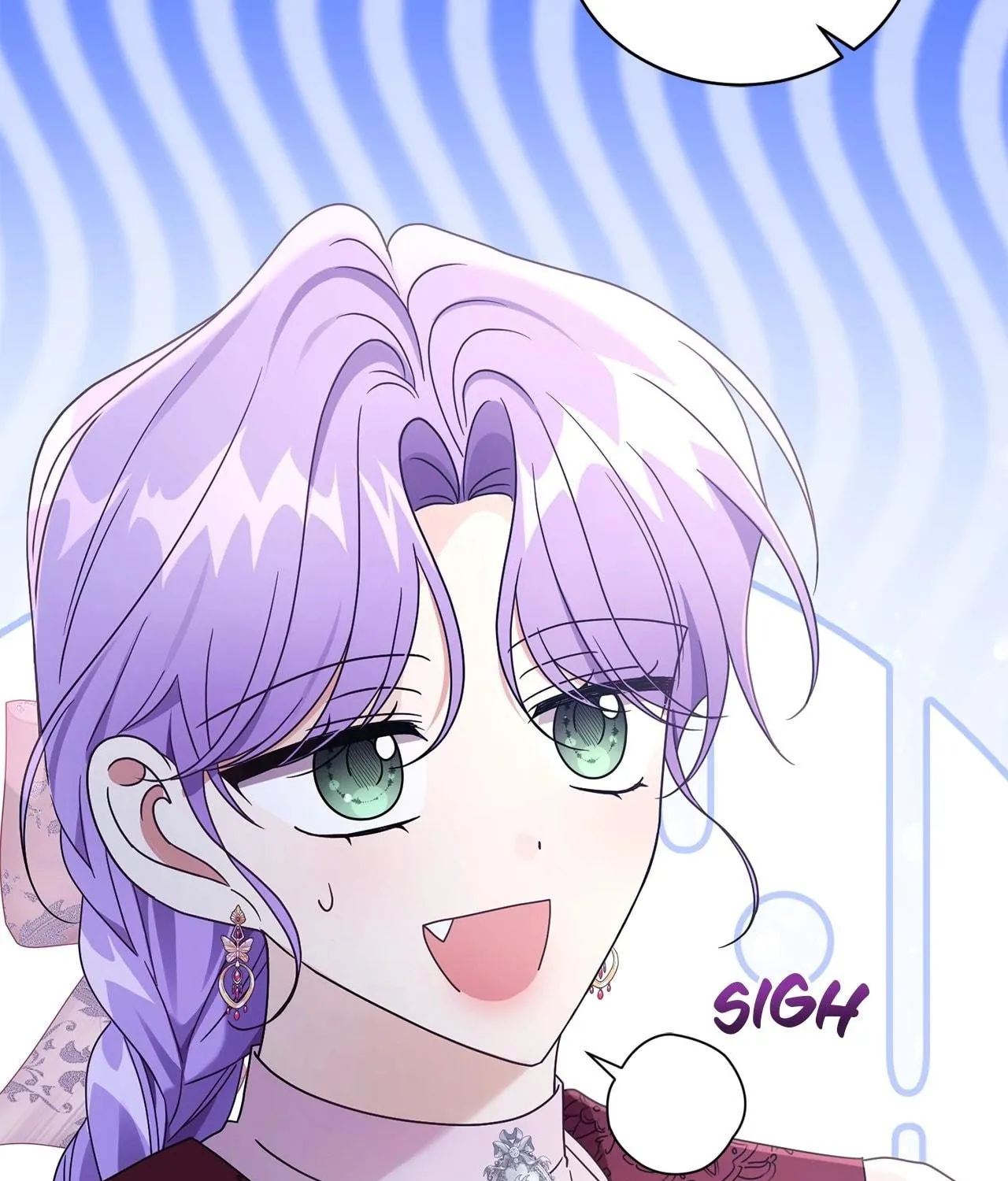 I'm the Corrupted Side Character's Wife Chapter 68 page 125 - 