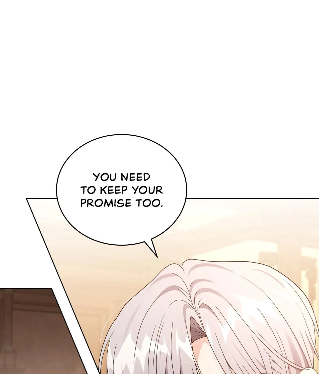 I'm the Corrupted Side Character's Wife Chapter 68 page 128 - 