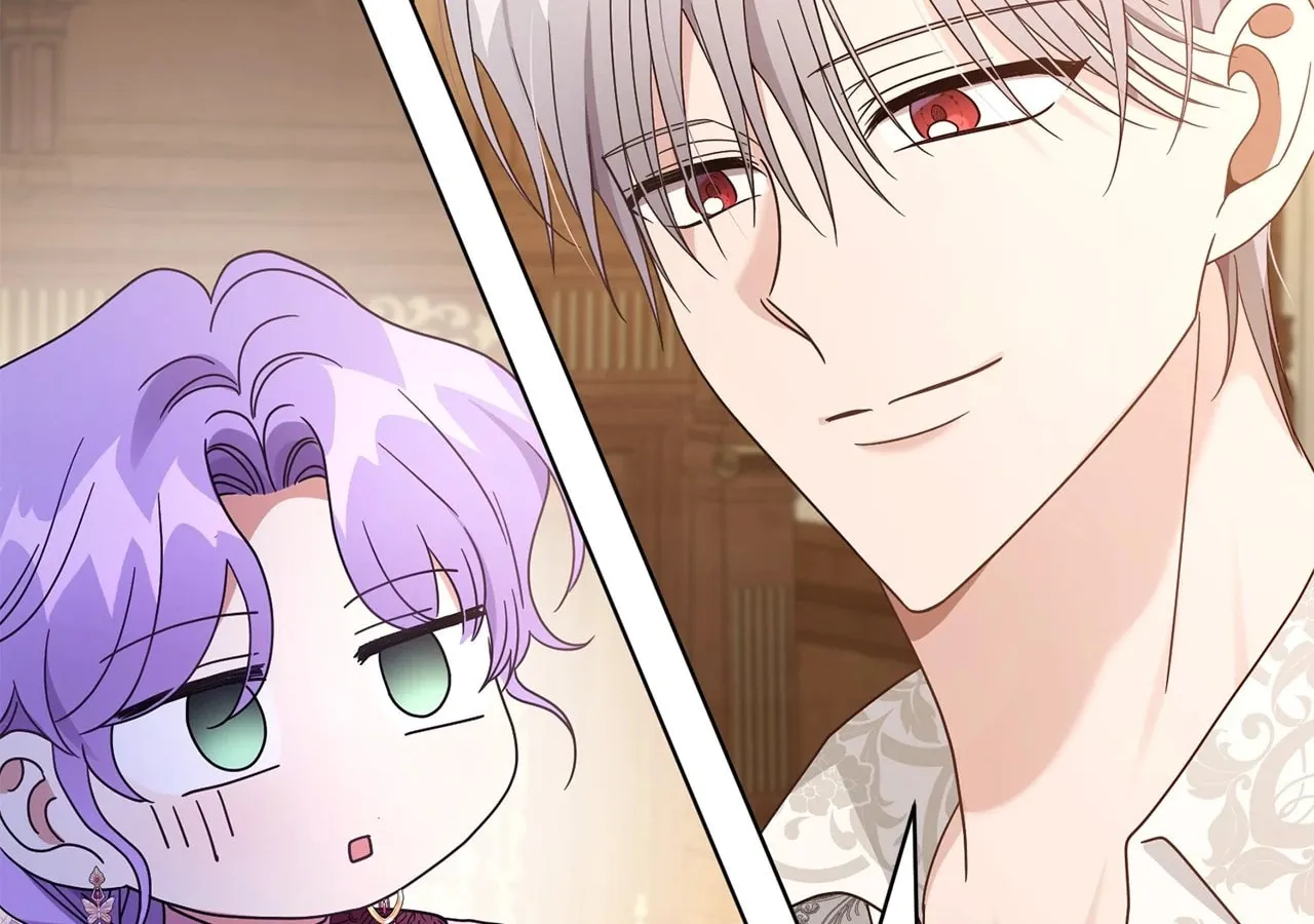 I'm the Corrupted Side Character's Wife Chapter 68 page 129 - 
