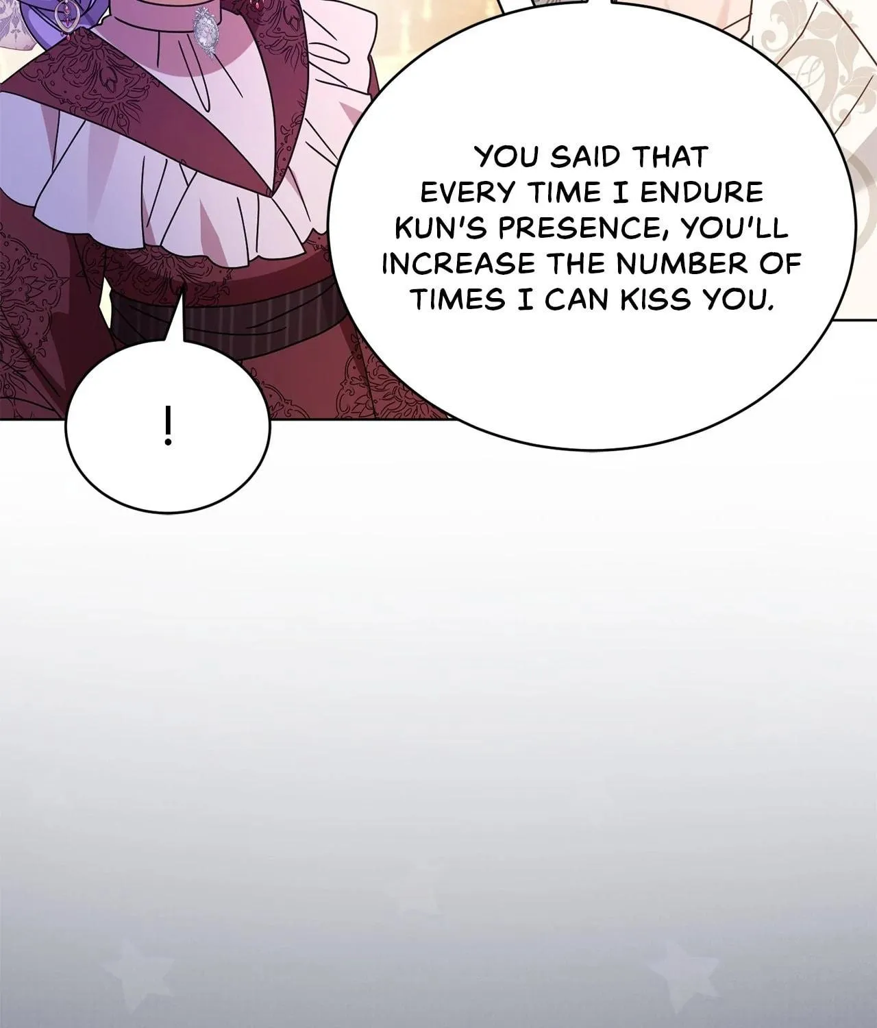 I'm the Corrupted Side Character's Wife Chapter 68 page 130 - 