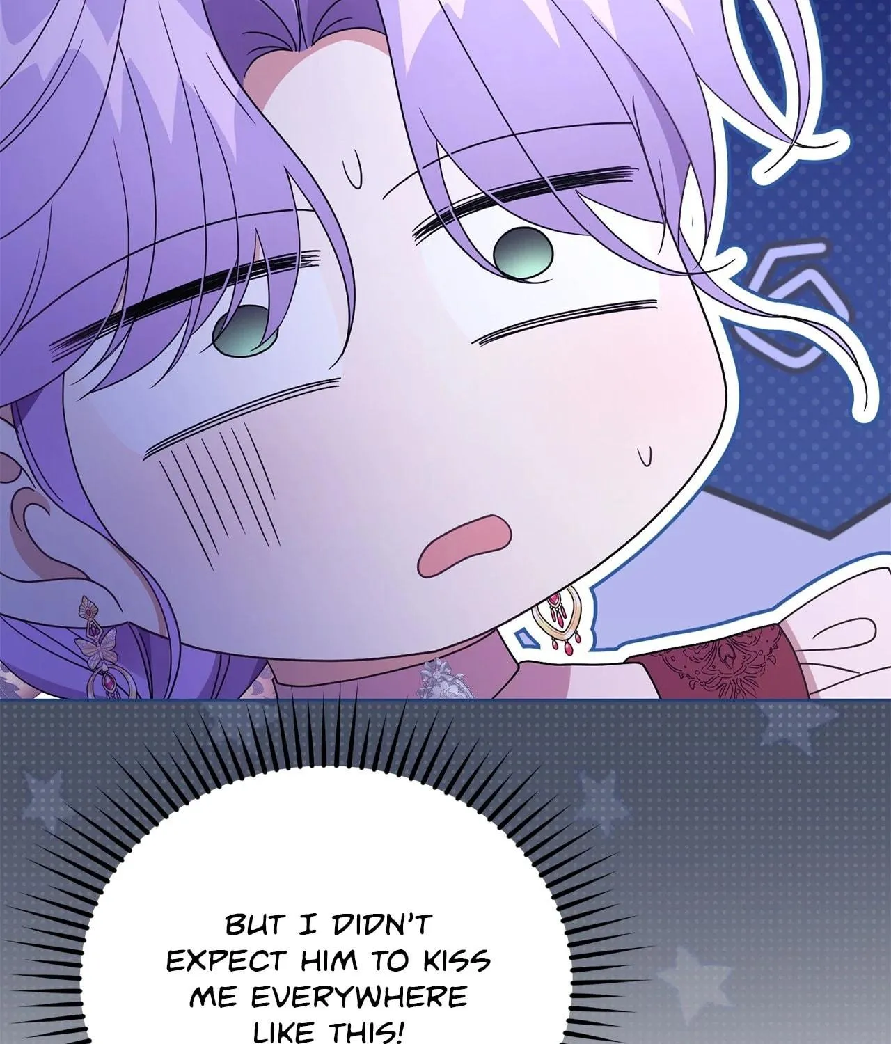 I'm the Corrupted Side Character's Wife Chapter 68 page 132 - 