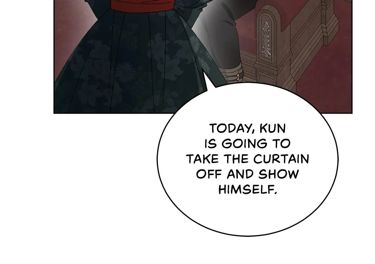 I'm the Corrupted Side Character's Wife Chapter 68 page 141 - 