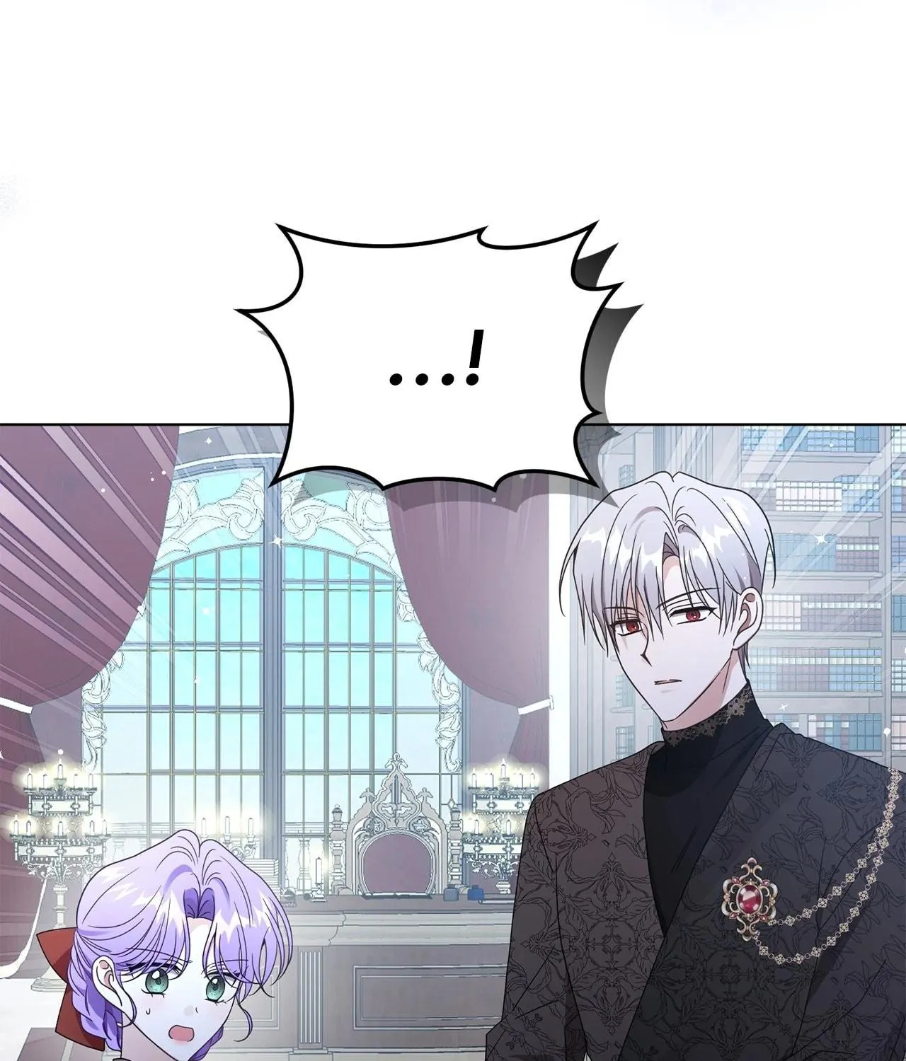 I'm the Corrupted Side Character's Wife Chapter 68 page 159 - 