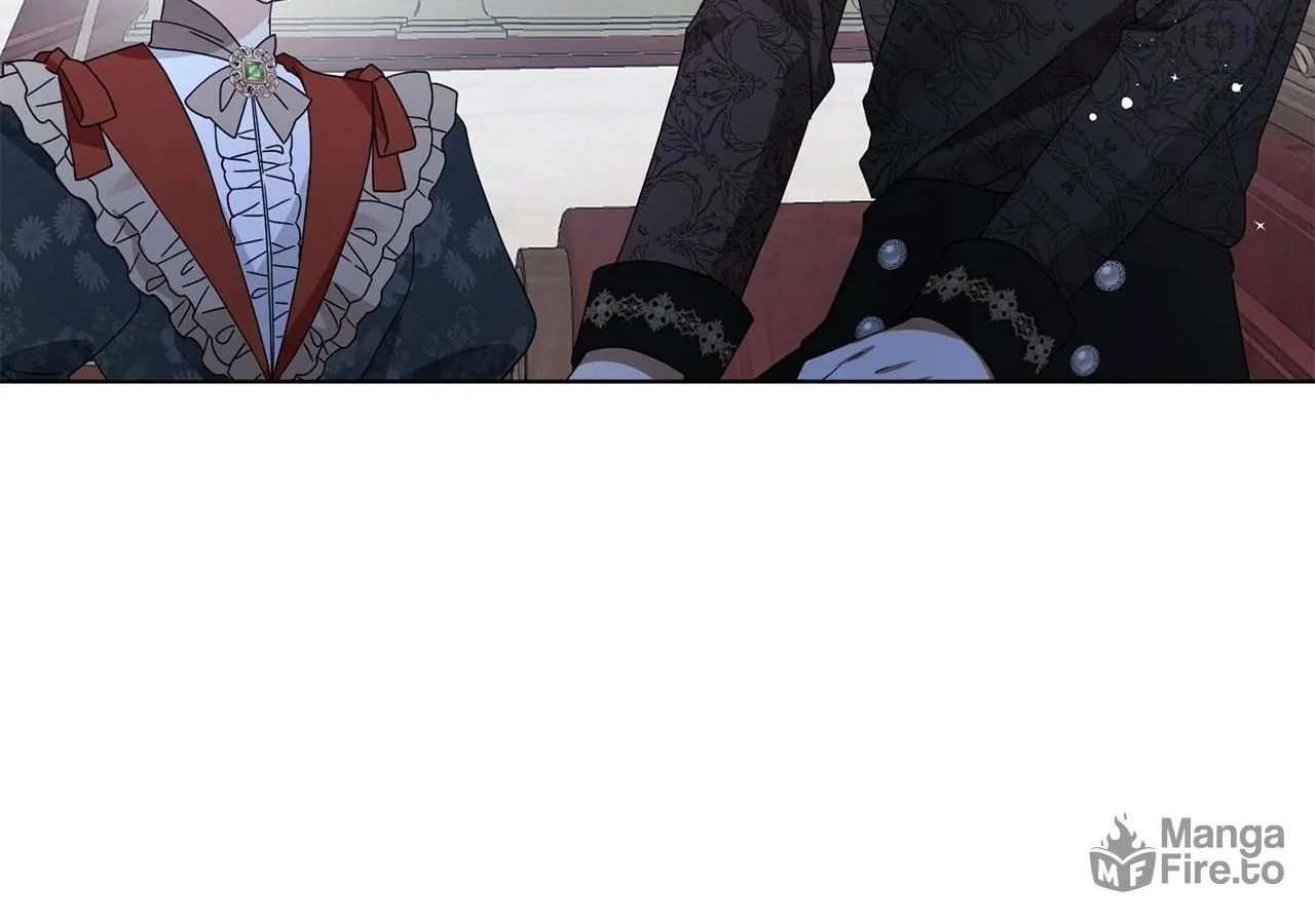 I'm the Corrupted Side Character's Wife Chapter 68 page 160 - 