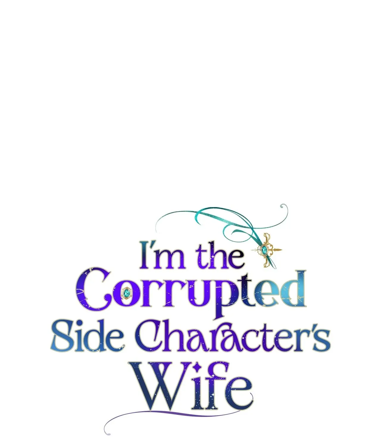 I'm the Corrupted Side Character's Wife Chapter 68 page 20 - 