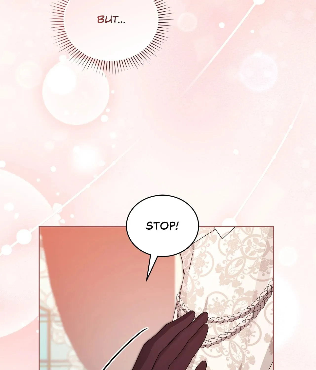 I'm the Corrupted Side Character's Wife Chapter 68 page 3 - 