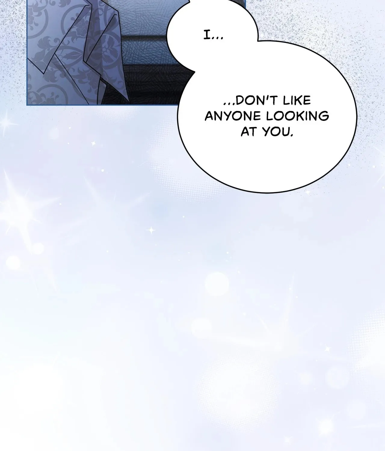 I'm the Corrupted Side Character's Wife Chapter 68 page 25 - 