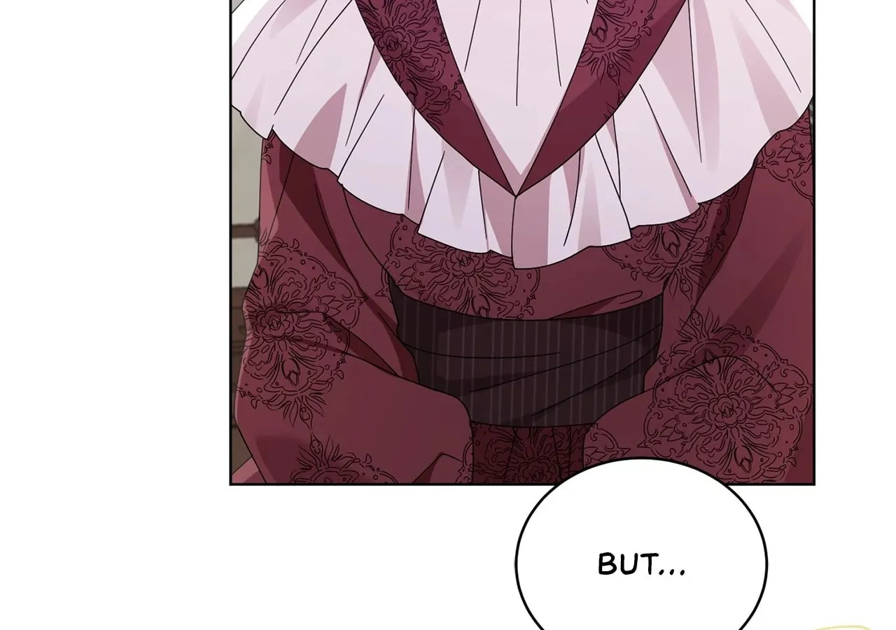 I'm the Corrupted Side Character's Wife Chapter 68 page 30 - 