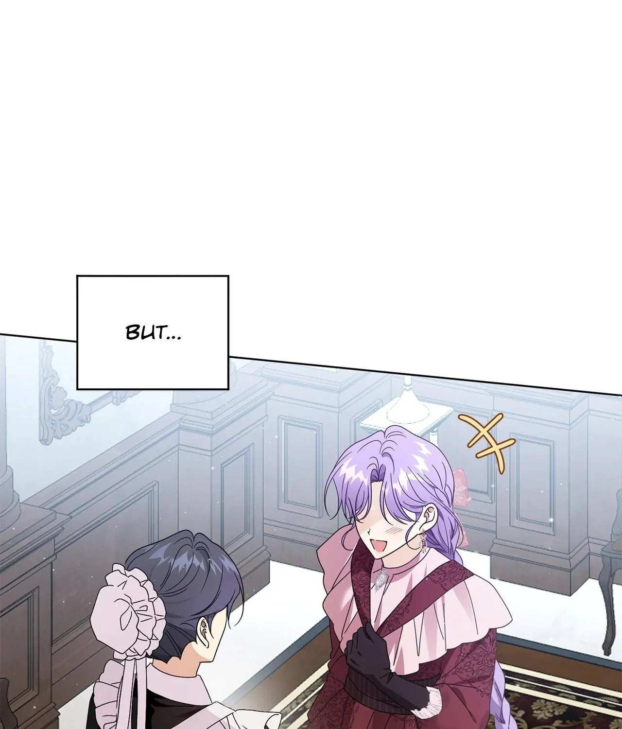 I'm the Corrupted Side Character's Wife Chapter 68 page 37 - 