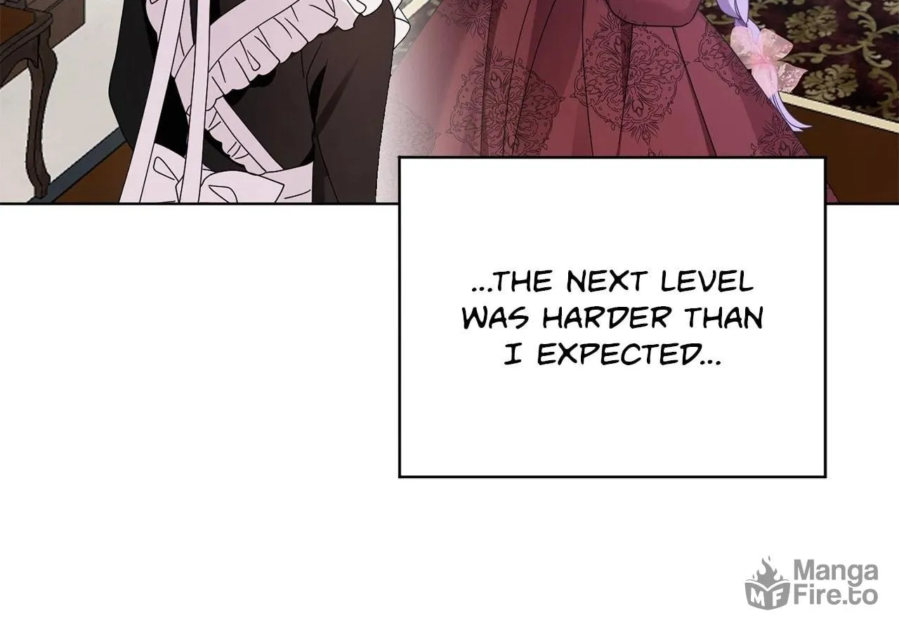 I'm the Corrupted Side Character's Wife Chapter 68 page 38 - 