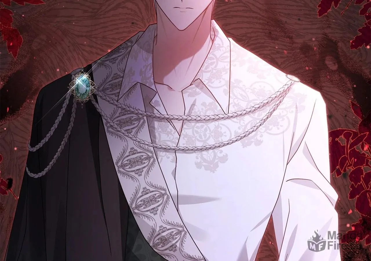I'm the Corrupted Side Character's Wife Chapter 68 page 45 - 