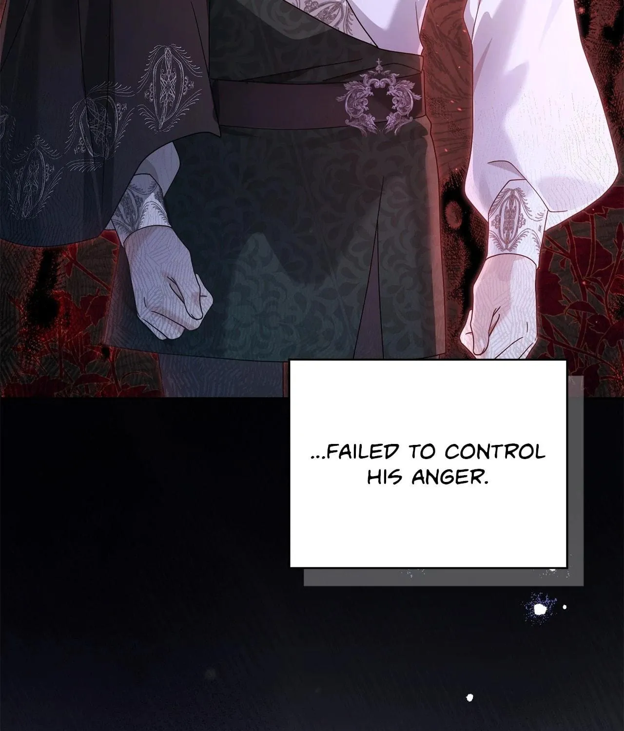 I'm the Corrupted Side Character's Wife Chapter 68 page 46 - 