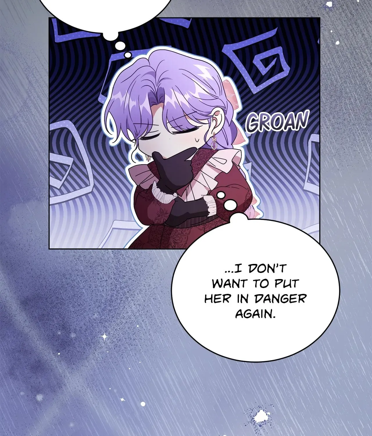I'm the Corrupted Side Character's Wife Chapter 68 page 48 - 