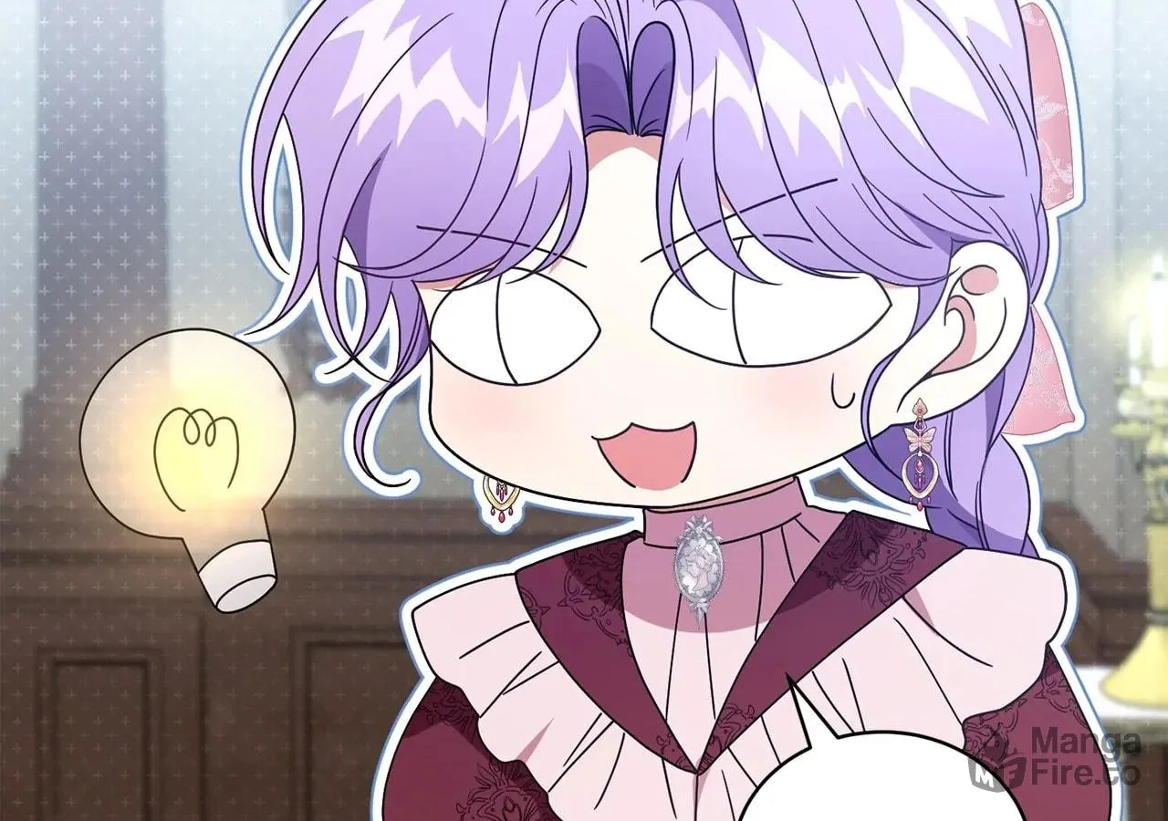 I'm the Corrupted Side Character's Wife Chapter 68 page 51 - 