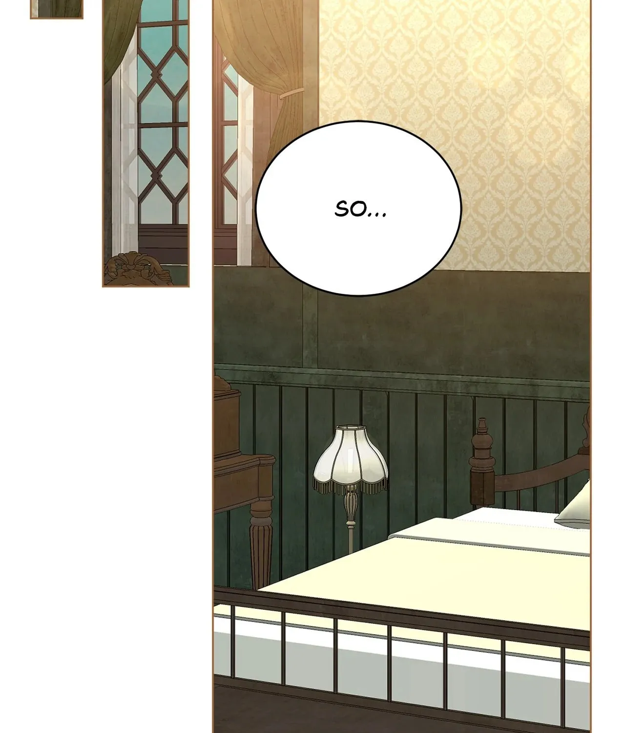 I'm the Corrupted Side Character's Wife Chapter 68 page 54 - 