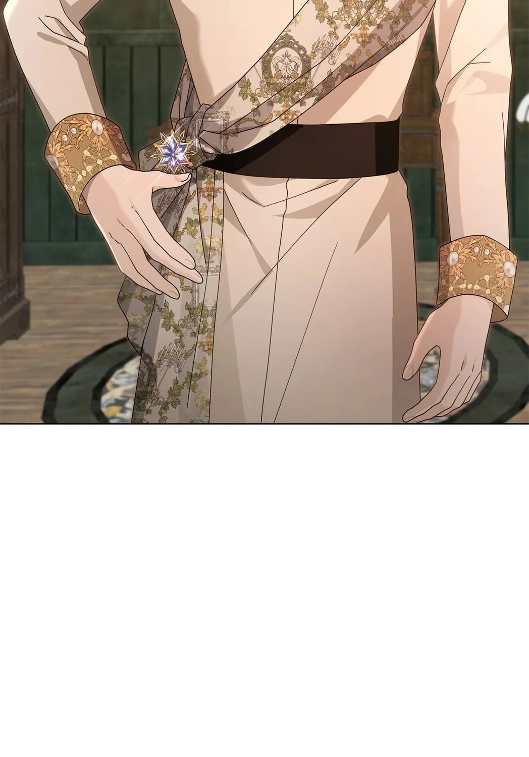 I'm the Corrupted Side Character's Wife Chapter 68 page 58 - 