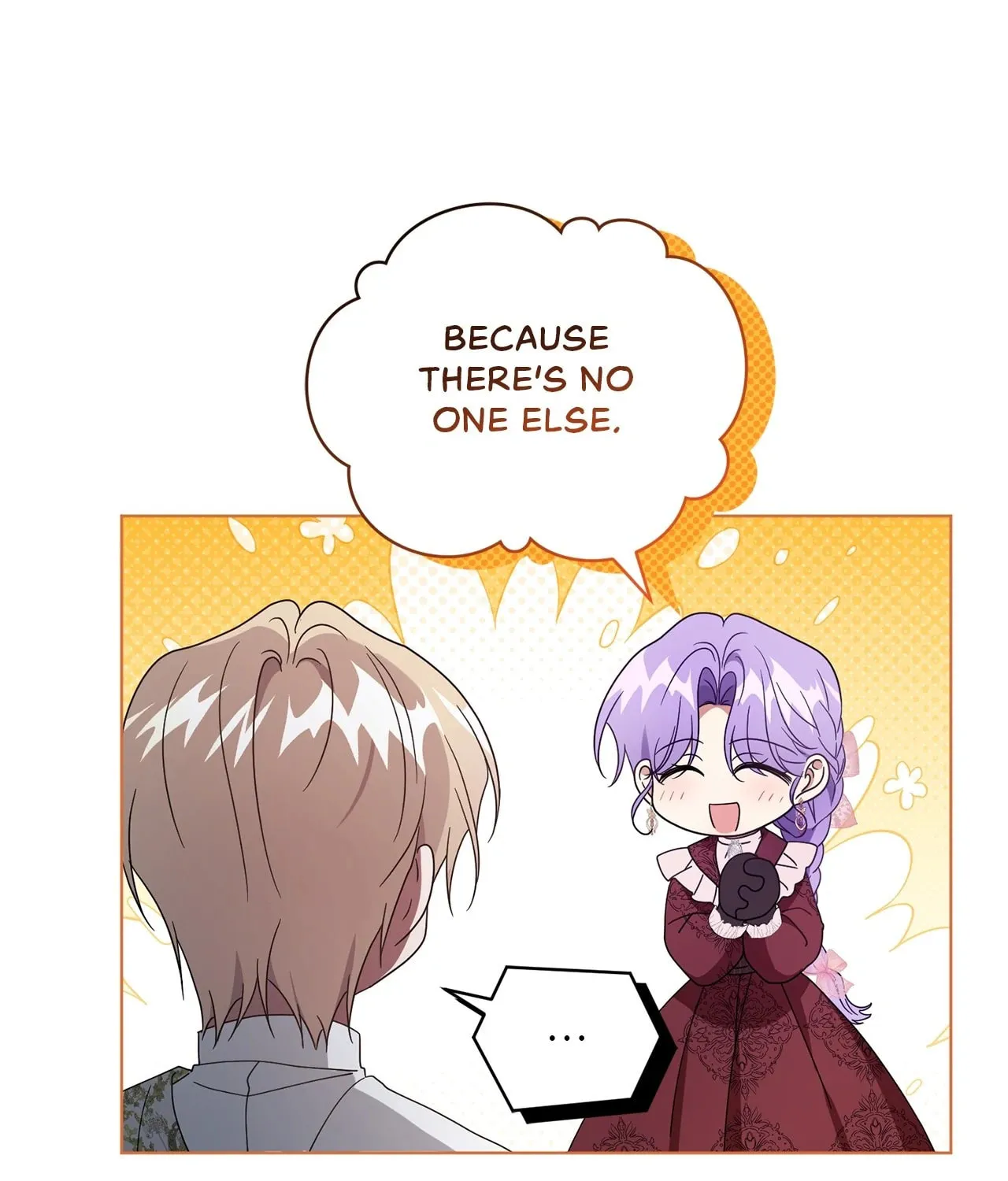 I'm the Corrupted Side Character's Wife Chapter 68 page 60 - 