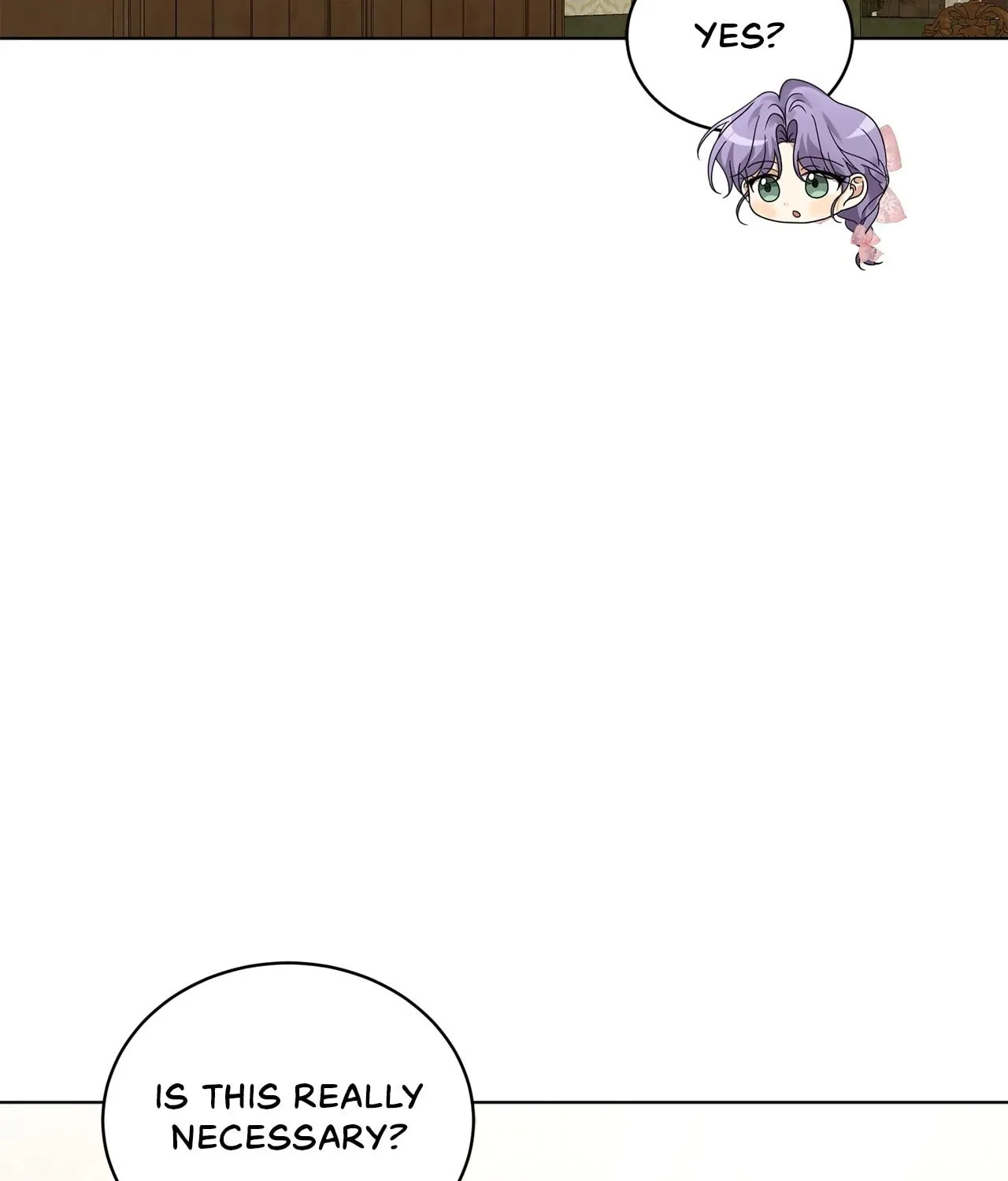 I'm the Corrupted Side Character's Wife Chapter 68 page 64 - 
