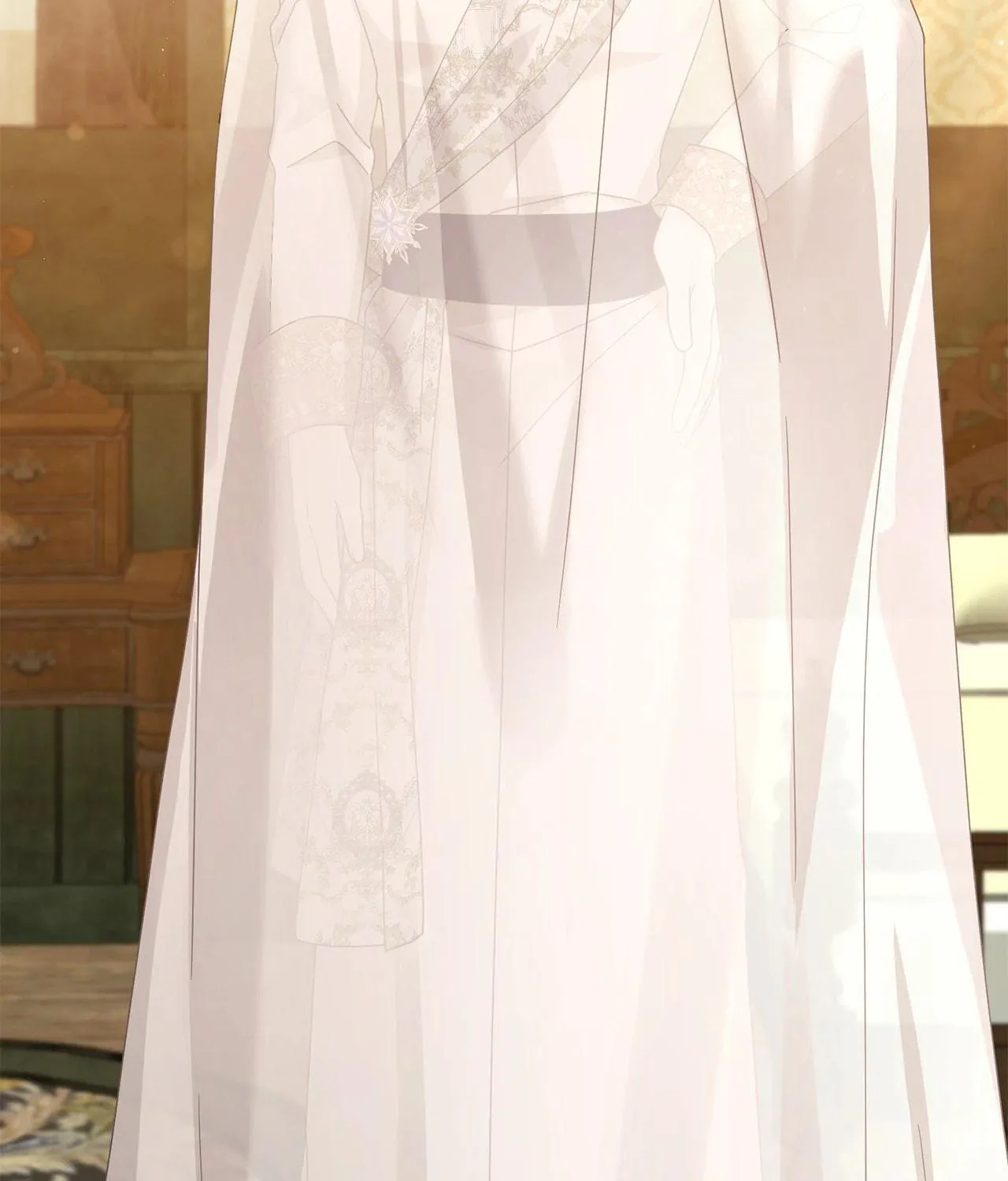 I'm the Corrupted Side Character's Wife Chapter 68 page 66 - 