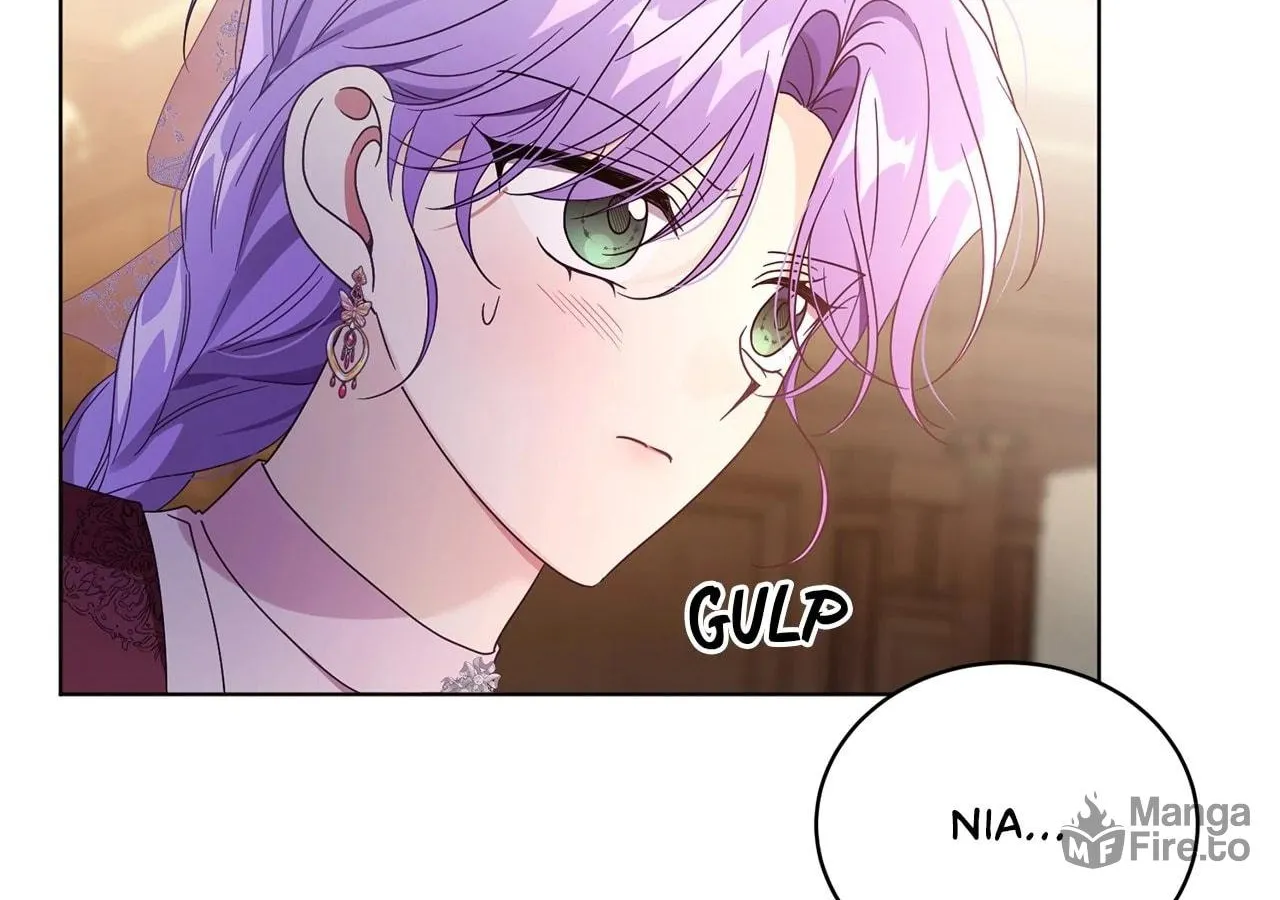 I'm the Corrupted Side Character's Wife Chapter 68 page 77 - 