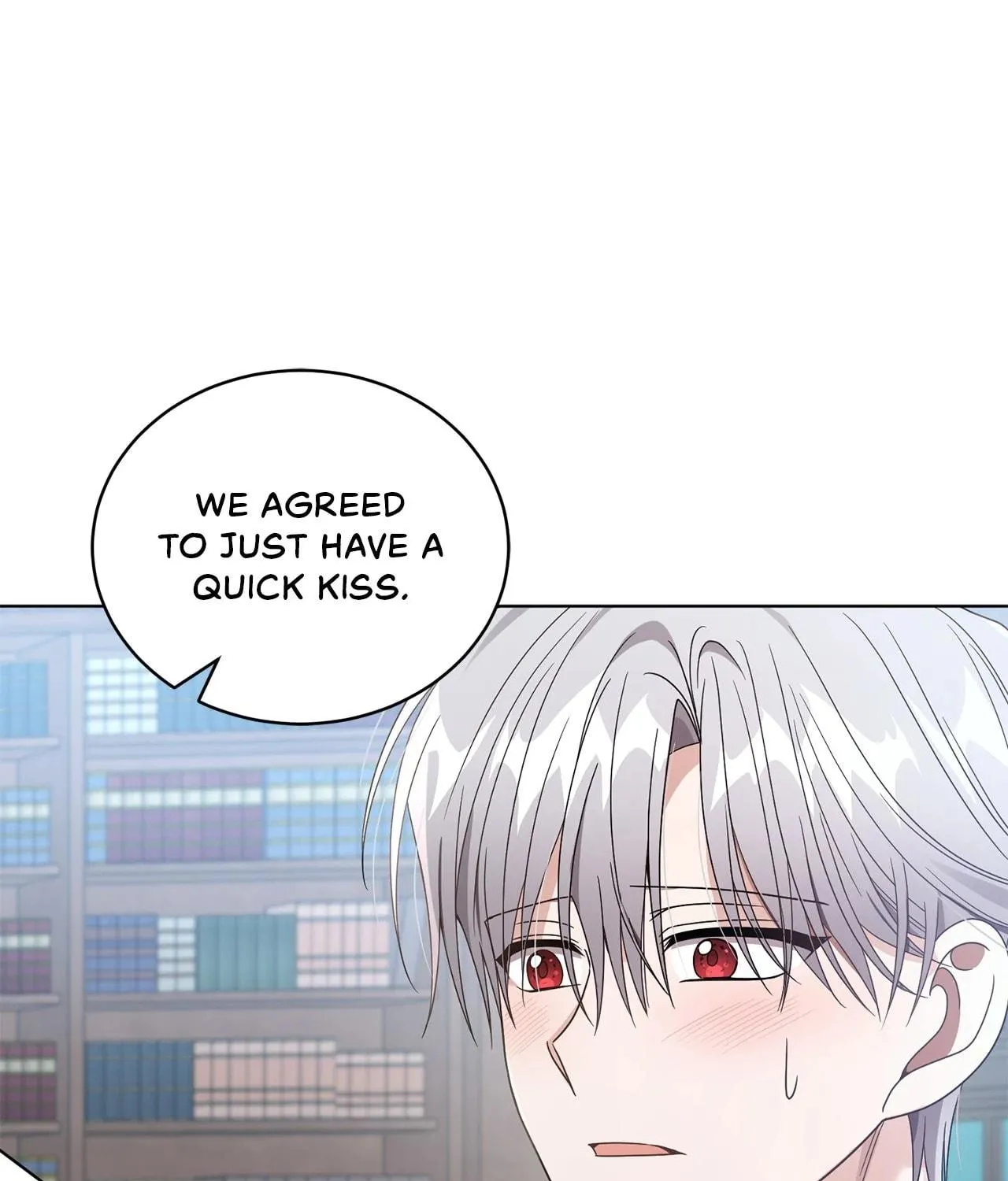 I'm the Corrupted Side Character's Wife Chapter 68 page 9 - 
