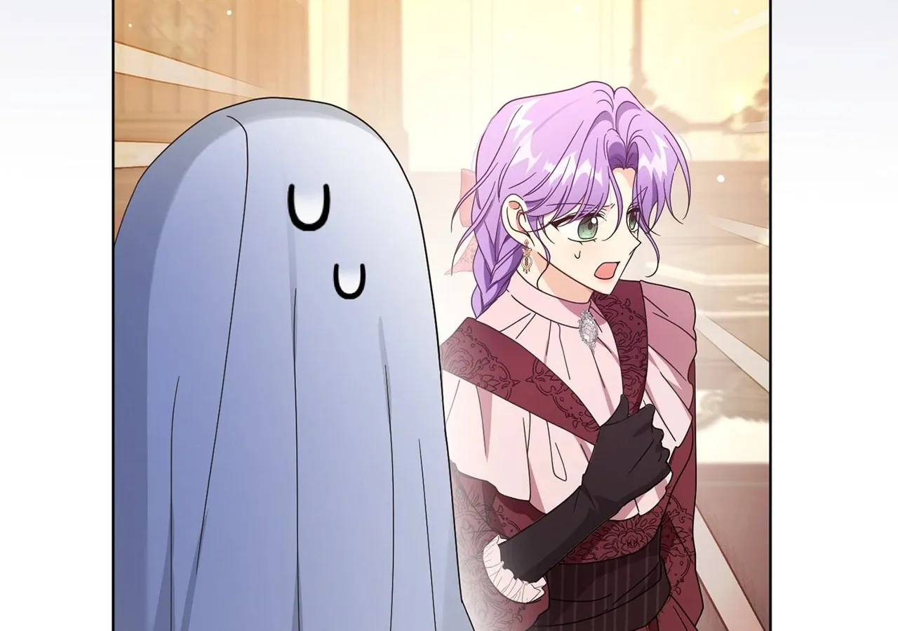 I'm the Corrupted Side Character's Wife Chapter 68 page 82 - 