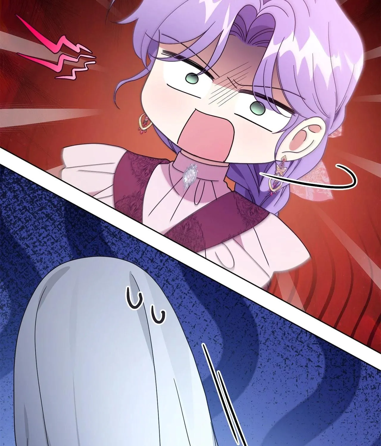 I'm the Corrupted Side Character's Wife Chapter 68 page 85 - 