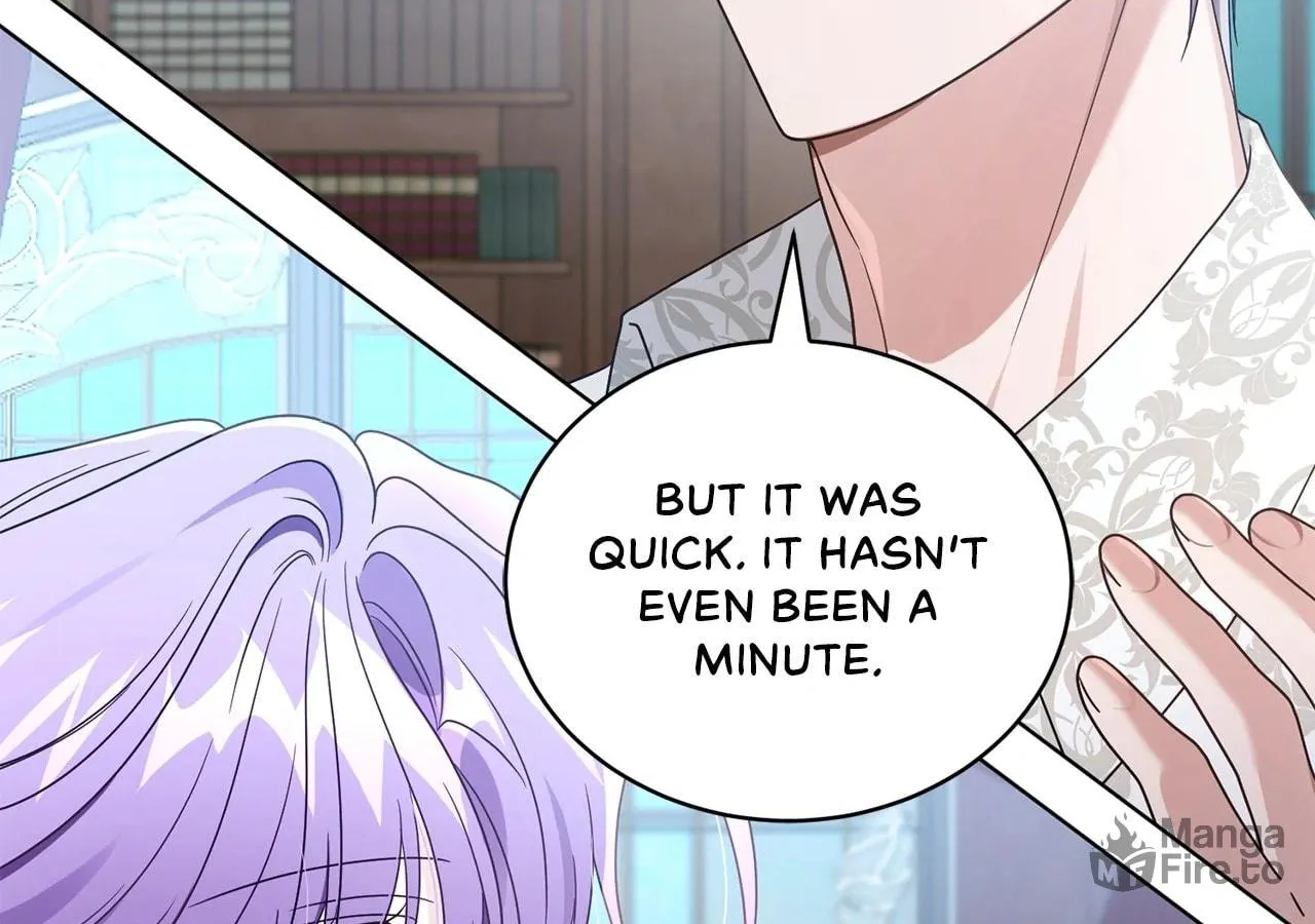 I'm the Corrupted Side Character's Wife Chapter 68 page 10 - 